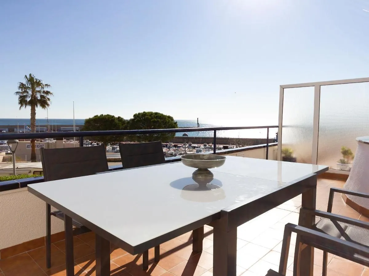 Innouthome Apartamento Alto Standing Vistas Hort Carolina L'Ametlla de Mar